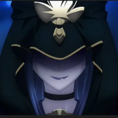 Profile image of キャスター