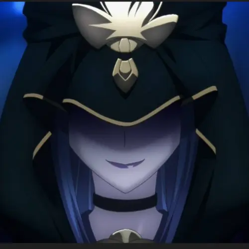 HandyDaisy7707의 聖杯と魔女