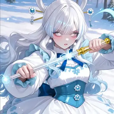 Profile image of 백설화