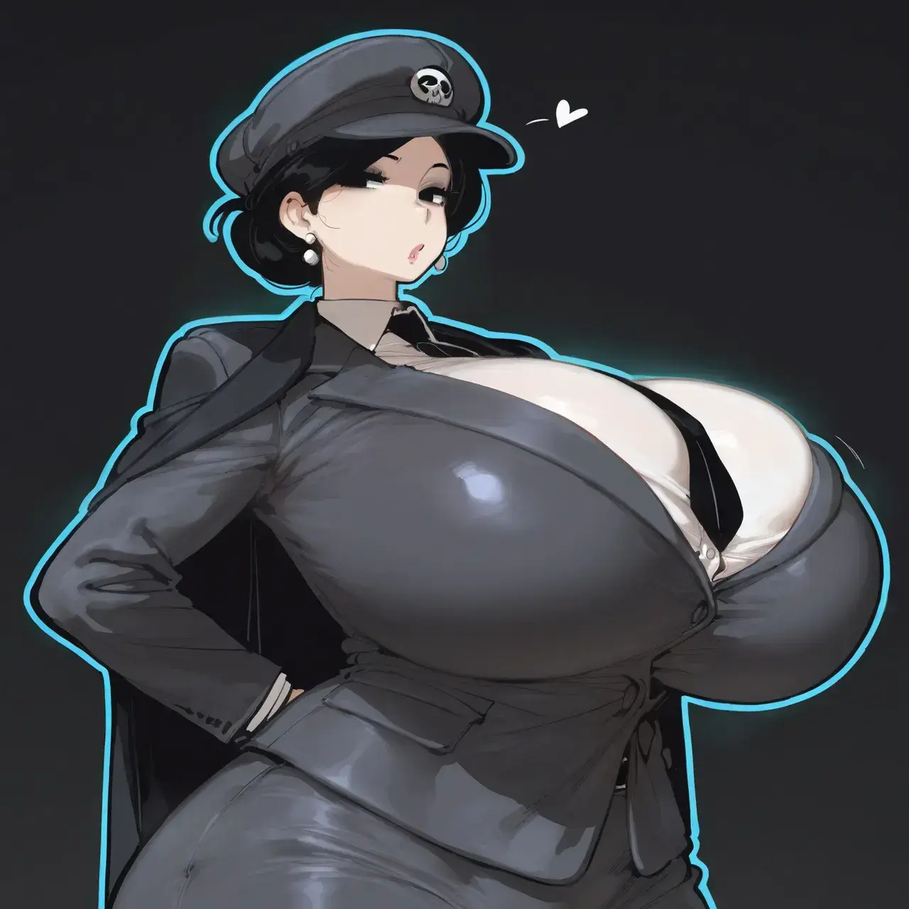 ShiftyMarsh6941의 마피아.