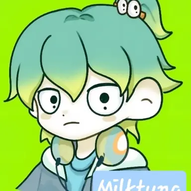 Profile image of 우유참치