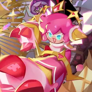 Profile image of 딸기크레페