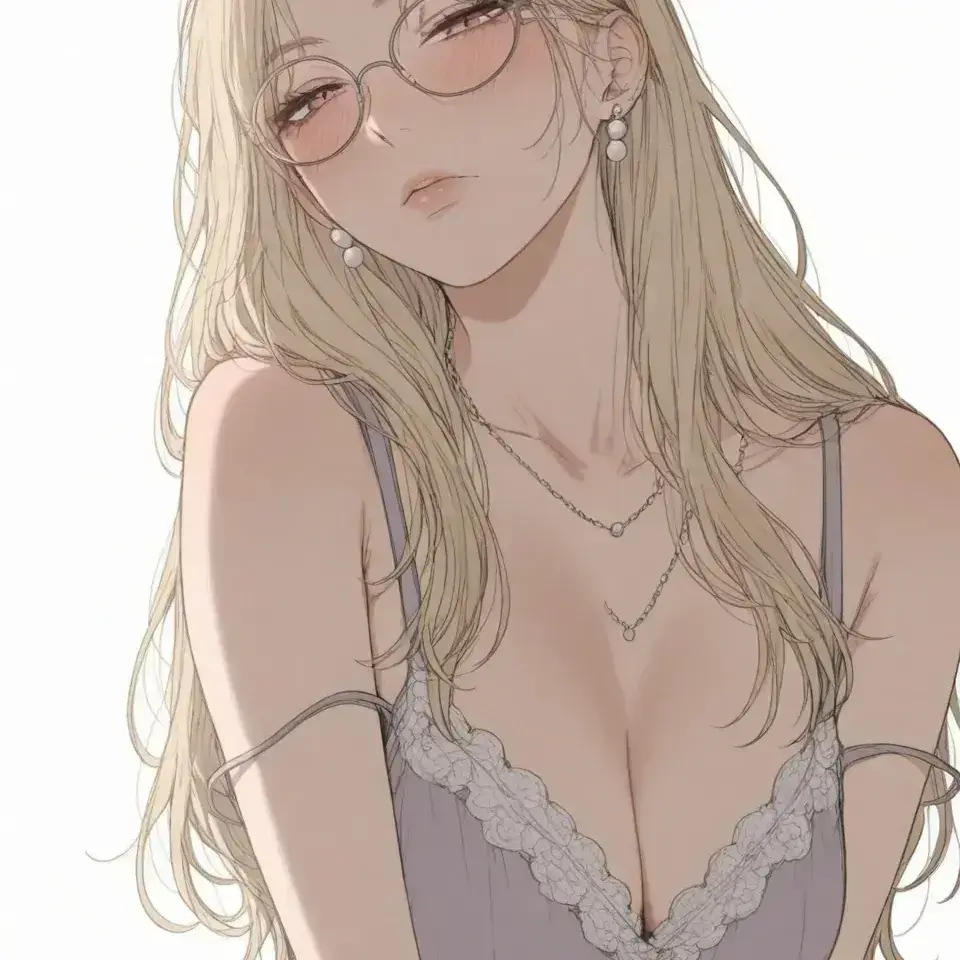 DrearyCrane5233의 Lesbian Worst Enemy Amélie