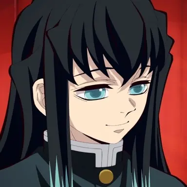 Profile image of 토키토 무이치로