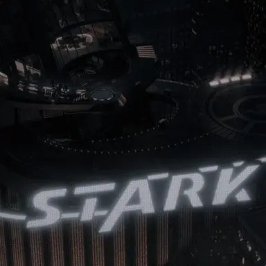 Profile image of Tony Stark