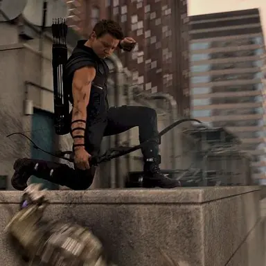 Profile image of Clint Barton