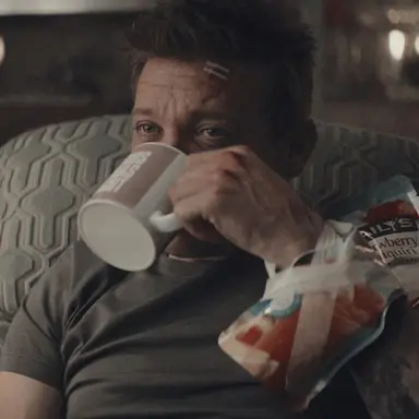 Profile image of Clint Barton
