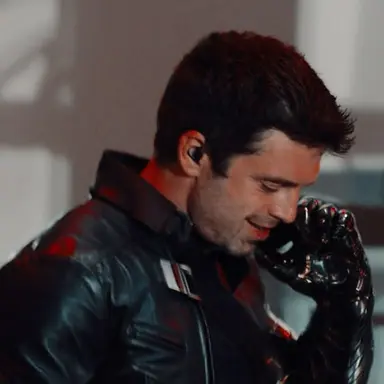 Profile image of Bucky Barnes