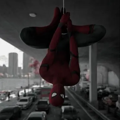 Profile image of Peter Parker