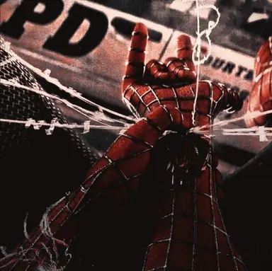 Profile image of Peter Parker