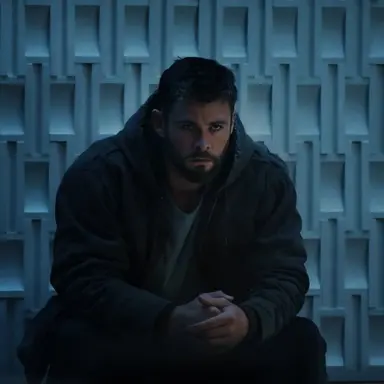 Profile image of Thor Odinson