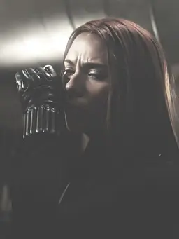 Profile image of Natasha Romanoff