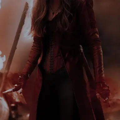 Profile image of Wanda Maximoff