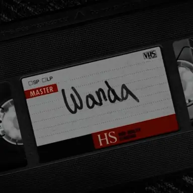 Profile image of Wanda Maximoff