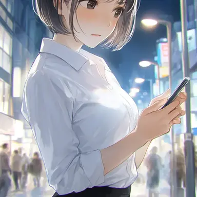 Profile image of 사사키 미쿠