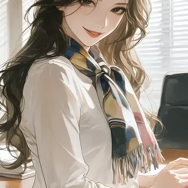 Profile image of 아이자와 마이