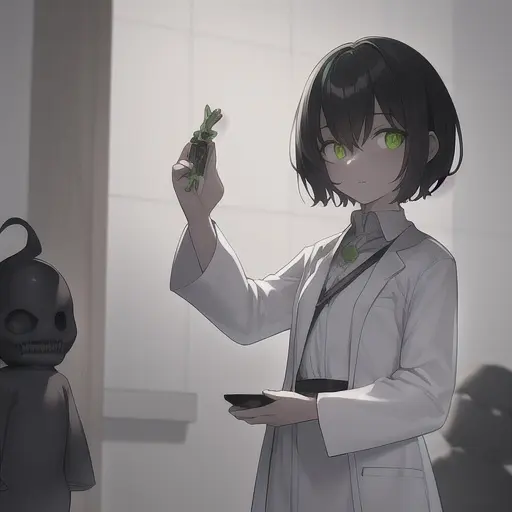 Yuki0821의 怪しい奇病が治る薬