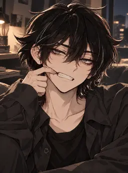 Profile image of Seo Jihan