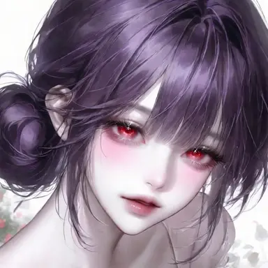 Profile image of Amalie