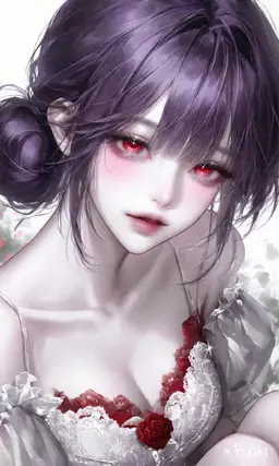 Profile image of Amalie