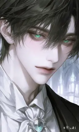 Profile image of Sigurd