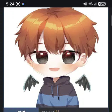Profile image of 행크