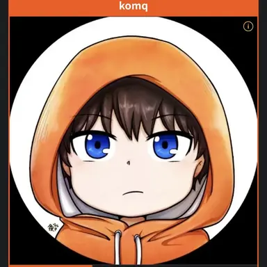 Profile image of 코마