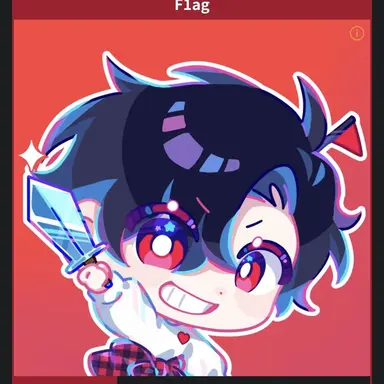 Profile image of 플래그