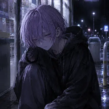 Profile image of 久世怜