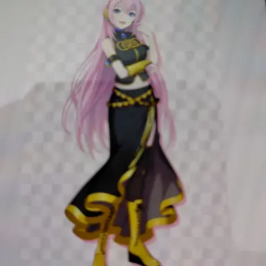 Profile image of ルカ