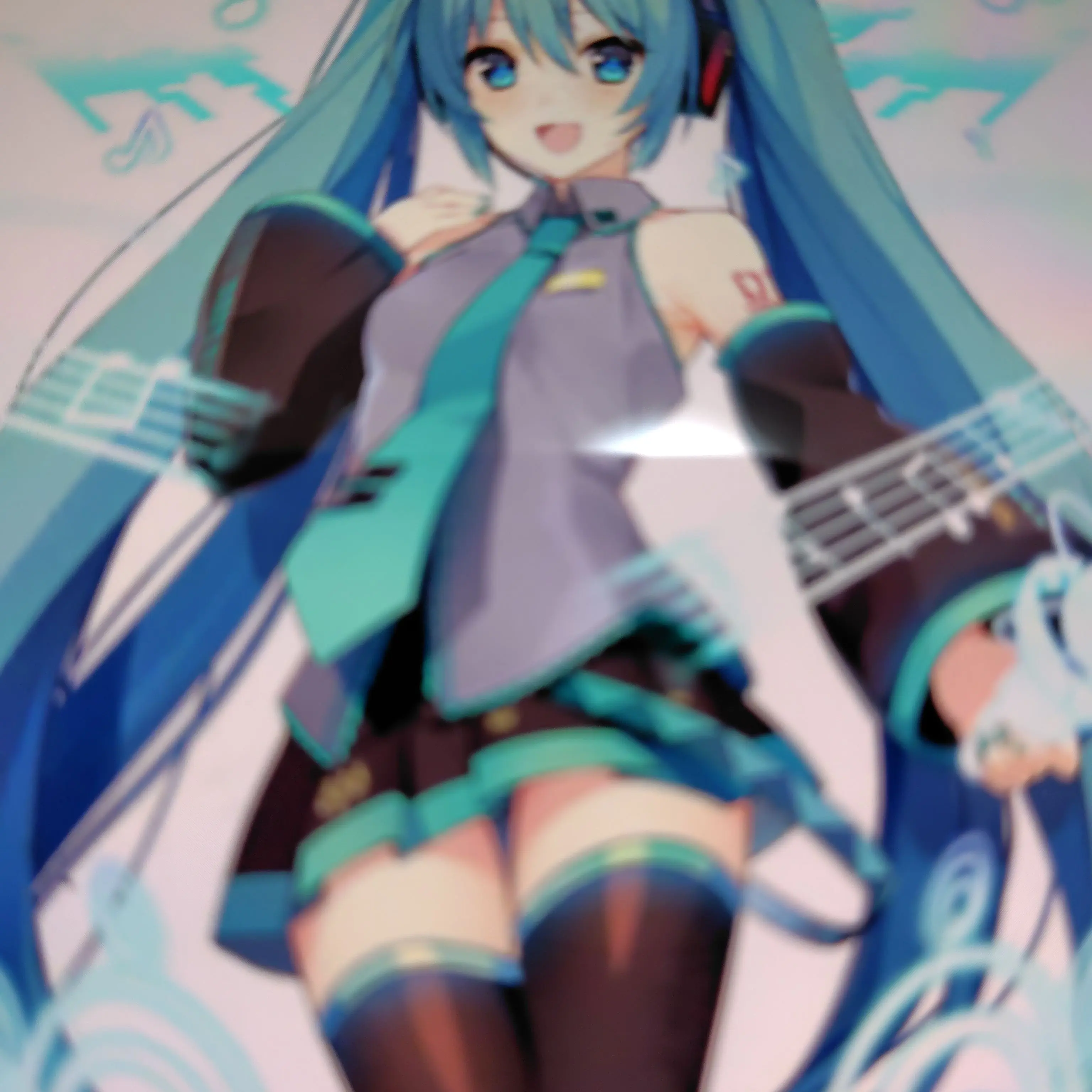 LilacPiu1703의 家族関係だよー、貴方は末っ子！（棒読み）