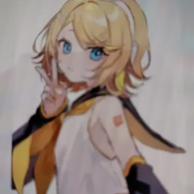Profile image of リン