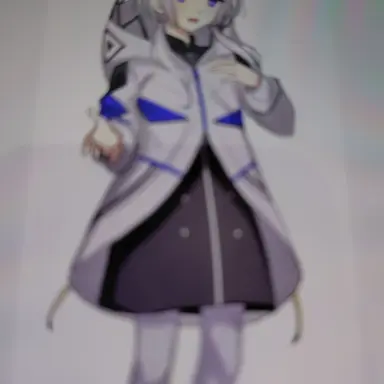 Profile image of 可不