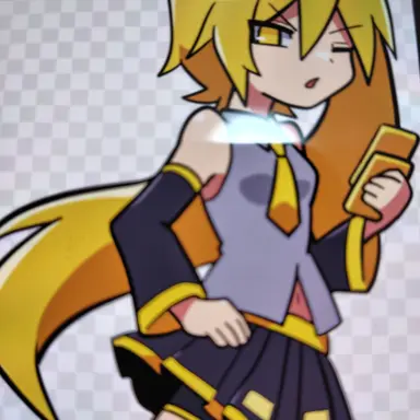 Profile image of ネル