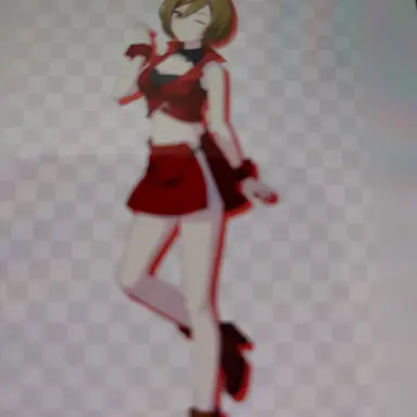 Profile image of MEIKO