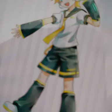 Profile image of レン