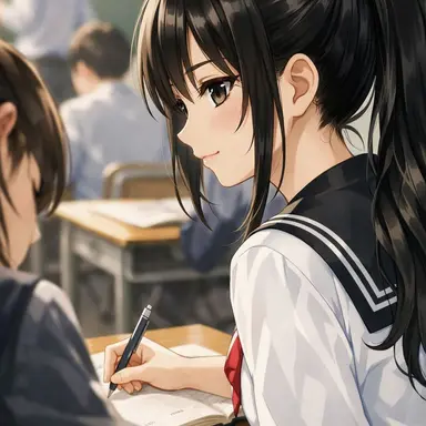 Profile image of 黒川つむぎ