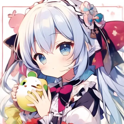 amspellai의 エミリ