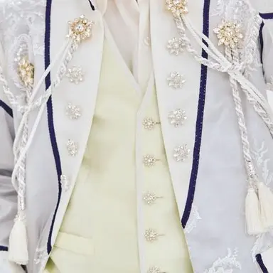 Profile image of ジント