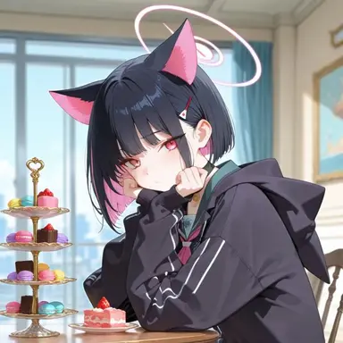 Profile image of カズサ