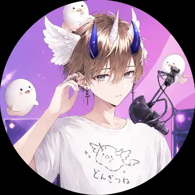 Profile image of どんぎつね