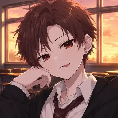 Profile image of 一ノ瀬蓮
