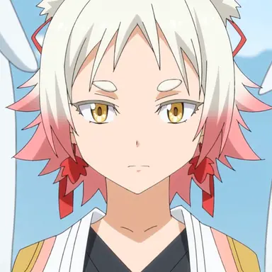 Profile image of 모미지