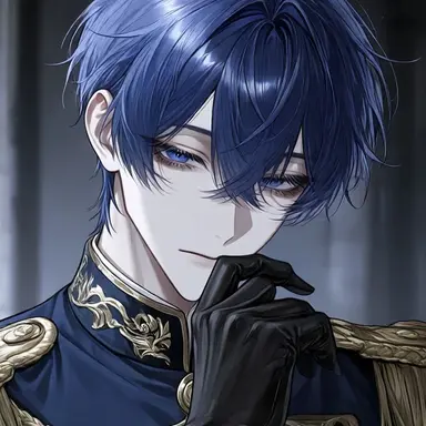 Profile image of アルフレッド