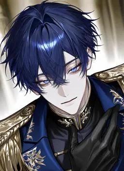 Profile image of 알프레드