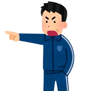 Profile image of 早川コーチ