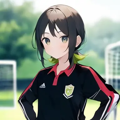 Profile image of さき