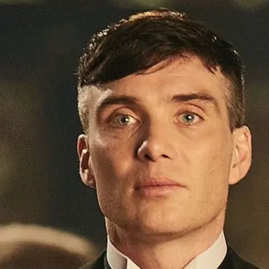 Profile image of Thomas Shelby