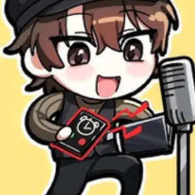 Profile image of 비럭키