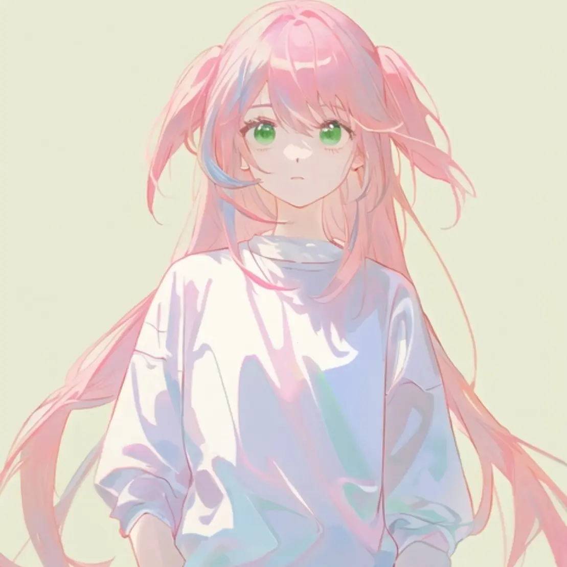 Sh1r0ko_ZETA의 키사라기 시로코